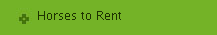 Horses to Rent
